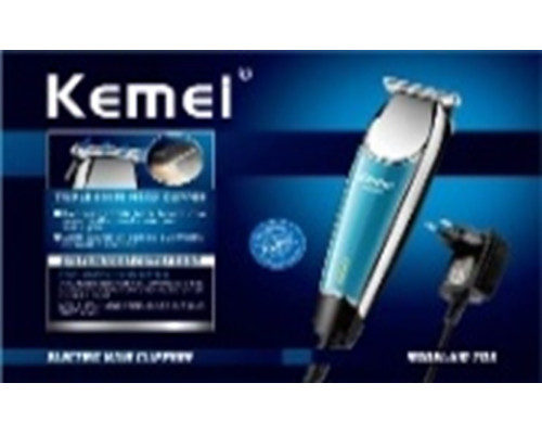 Машинка для стрижки Kemei LFQ-KM-703