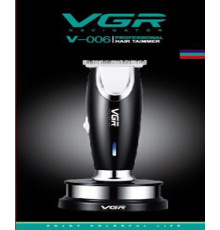 Машинка для стрижки VGR V-006