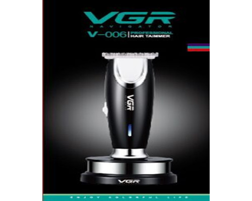 Машинка для стрижки VGR V-006