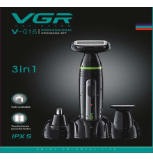 Машинка для стрижки VGR V-016