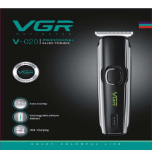 Машинка для стрижки VGR V-020 USB