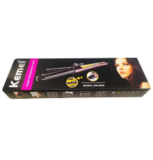 Плойка Kemei JB-KM-8850