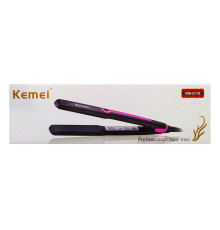 Утюжок гофре Kemei JB-KM-2119-Y