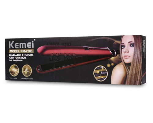Праска Kemei JB-KM-2205
