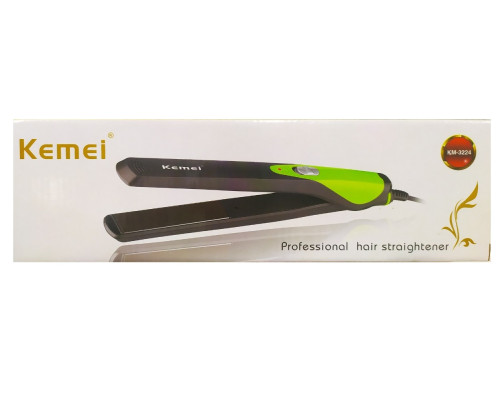 Праска Kemei JB-KM-3224