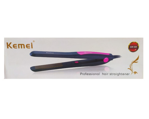 Праска Kemei JB-KM-328