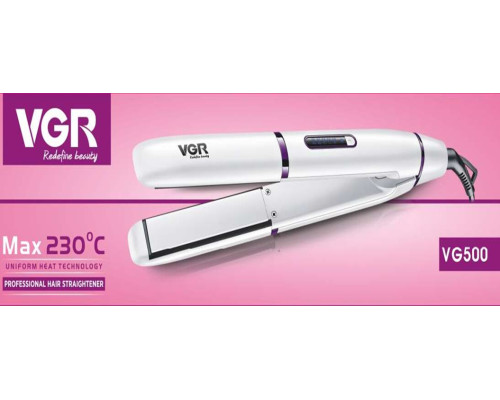 Праска VGR V-500