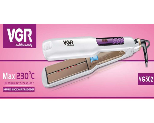 Праска VGR V-502