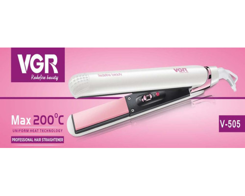 Праска VGR V-505