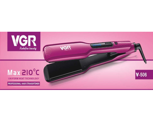 Праска VGR V-506