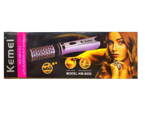 Фен Kemei CFJ-KM-8020