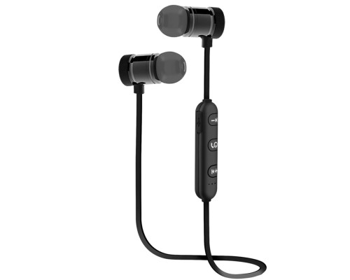 Навушники Bluetooth Sport 001