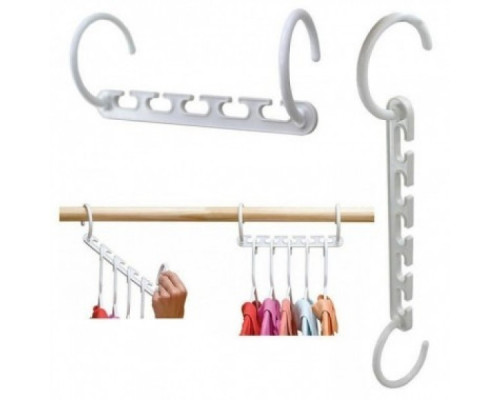 Набір вішалок Wonder hangers (WM-20)