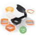 Овочерізка Найсер дайсер Nicer Dicer 2 5в1 (W-3)