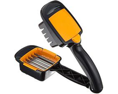 Овочерізка Найсер дайсер Nicer Dicer 2 5в1 (W-3)