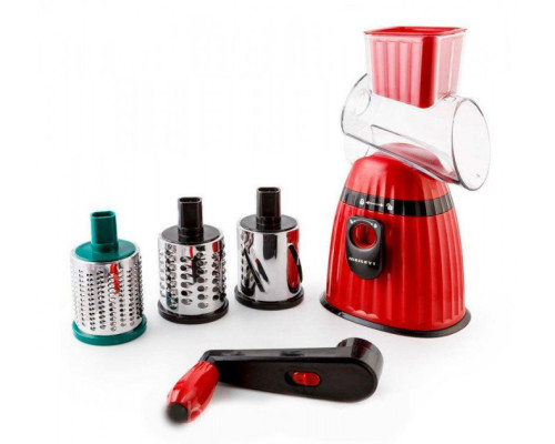 Овочерізка Meileyi MLY-661 Vegetable Slicer (W-2)