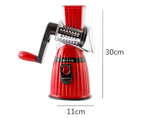 Овочерізка Meileyi MLY-661 Vegetable Slicer (W-2)