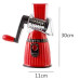 Овочерізка Meileyi MLY-661 Vegetable Slicer (W-2)
