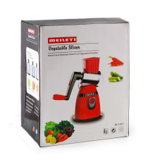 Овочерізка Meileyi MLY-661 Vegetable Slicer (W-2)