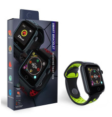 Наручний годинник Smart Z7