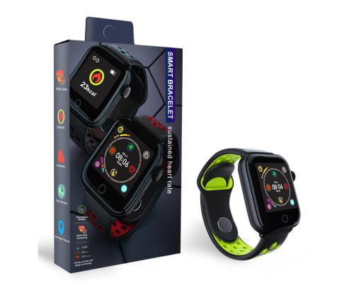 Наручний годинник Smart Z7