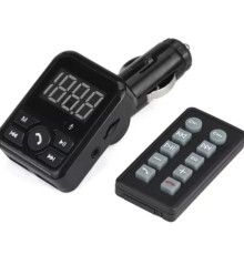 FM модулятор H5BT