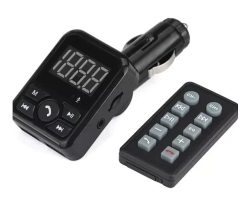 FM модулятор H5BT