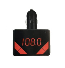 FM-модулятор S26A