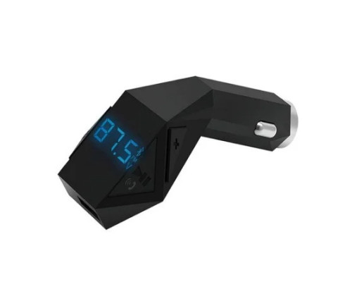 FM-модулятор N8S
