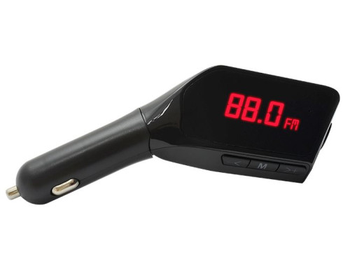 FM модулятор H1BT