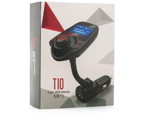FM-модулятор T10