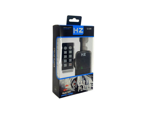 FM-модулятор H6BT