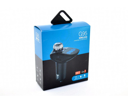 FM-модулятор G95