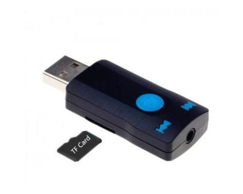 Ресивер Bluetooth USB L6