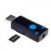 Ресивер Bluetooth USB L6