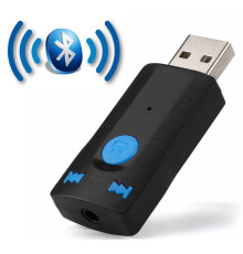 Ресивер Bluetooth USB L6