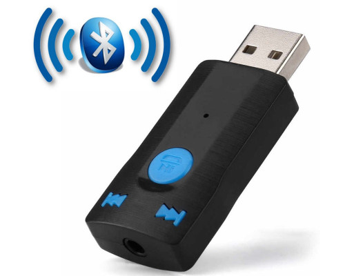 Ресивер Bluetooth USB L6