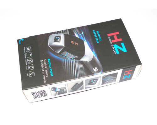 FM модулятор H20BT