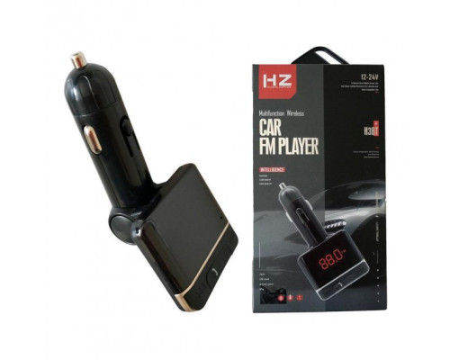 FM модулятор H3BT