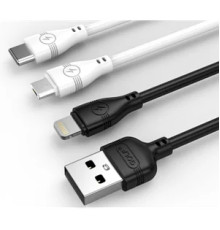 Кабель USB-Lightning(Apple) GOLF GC-63
