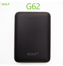Power bank 10000 mAh GOLF G62