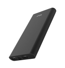 Power bank 10000 mAh GOLF Edge 10