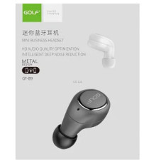 Навушники Bluetooth GOLF GF-B9