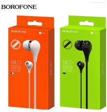 Навушники провідні BOROFONE BM24