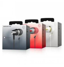 Навушники Bluetooth BOROFONE BM13