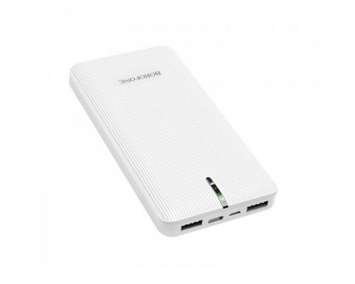 Power bank 13000 mAh BOROFONE BT18A