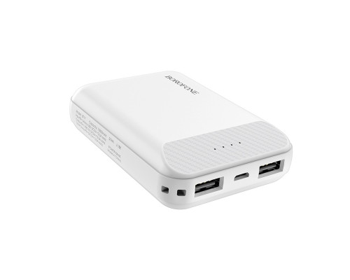 Power bank 10000 mAh BOROFONE BT17