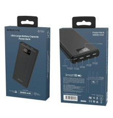 Power bank 30000 mAh BOROFONE BT2D