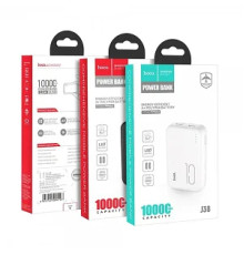 Power bank 10000 mAh HOCO J38