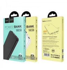 Power bank 10000 mAh HOCO J26